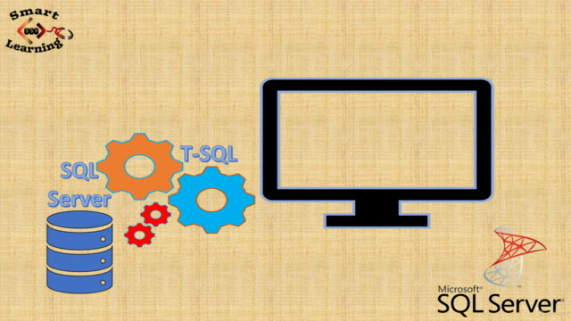 SQL SERVER Procedures&Concepts - Raise Above Beginner Level – Screenshot 3