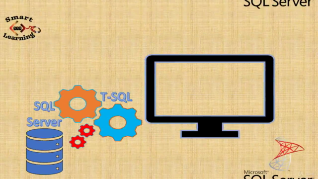 SQL SERVER Procedures&Concepts - Raise Above Beginner Level – Screenshot 4