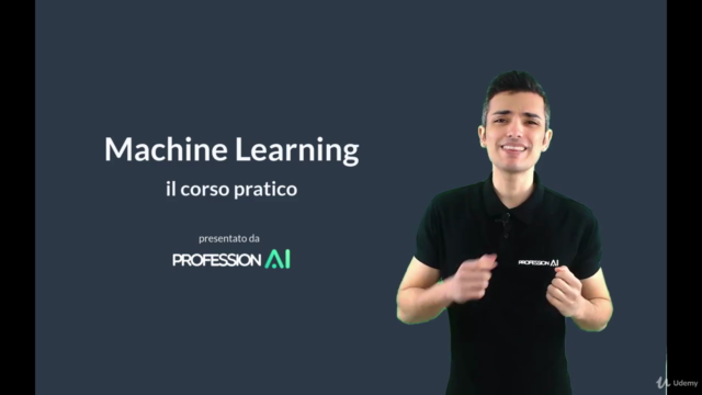 Machine Learning e Data Science in Python: il Corso Completo - Screenshot_02