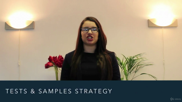 Sales - How To Sell To Big Brand Businesses – Screenshot 4