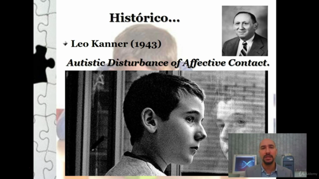 Tudo o que você precisa saber sobre o Autismo – Screenshot 1