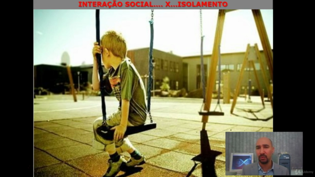 Tudo o que você precisa saber sobre o Autismo – Screenshot 2