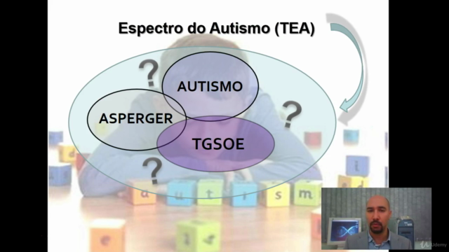 Tudo o que você precisa saber sobre o Autismo – Screenshot 3