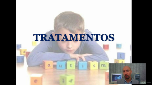 Tudo o que você precisa saber sobre o Autismo – Screenshot 4