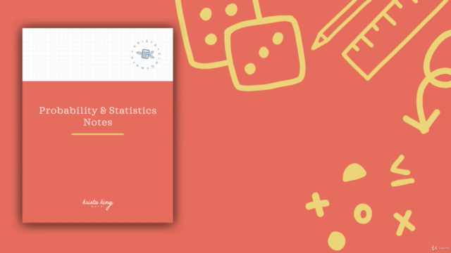 Become a Probability & Statistics Master – Screenshot 3