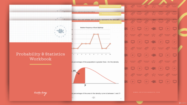 Become a Probability & Statistics Master – Screenshot 4