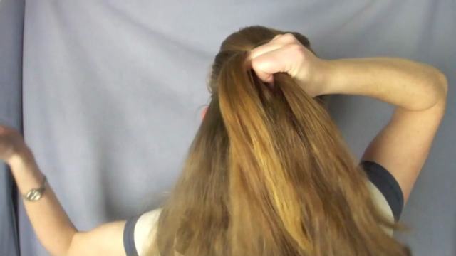 Elevate your Updo – Screenshot 1