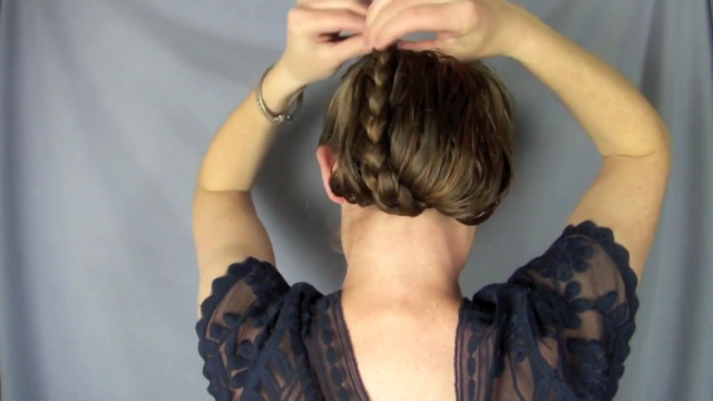 Elevate your Updo – Screenshot 2