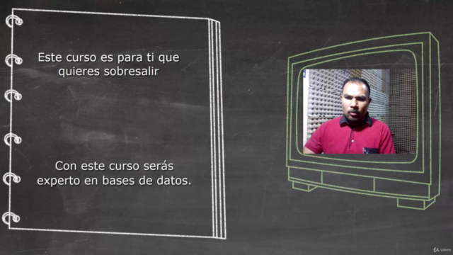 Curso MySQL de cero hasta experto Ver 5.7 y 8 Linux Act 2024 – Screenshot 4
