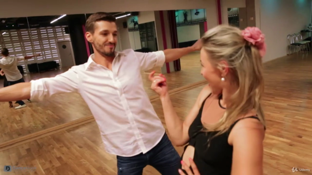 Wedding Dance Choreography - Despacito - Luis Fonsi [Salsa] – Screenshot 3