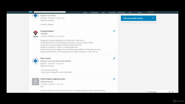 RFIC Design Software Advanced Design System (ADS)RAHRF209L – Screenshot 2