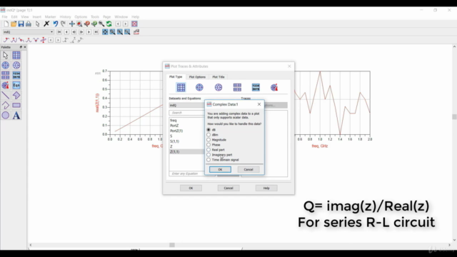 RFIC Design Software Advanced Design System (ADS)RAHRF209L – Screenshot 4