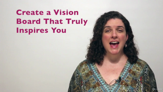 Create a Vision Board That Truly Inspires You – Screenshot 3