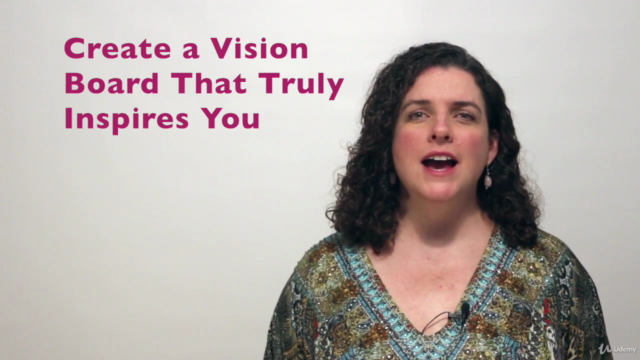Create a Vision Board That Truly Inspires You – Screenshot 4