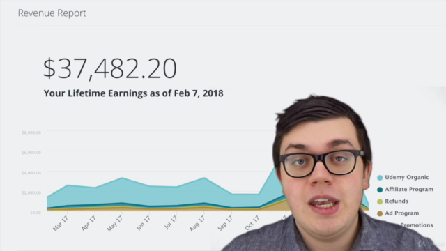 Udemy Masterclass (Unofficial): The Complete Guide on Udemy – Screenshot 4
