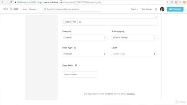 Skillshare Masterclass: The Complete 2018 Skillshare Formula – Screenshot 2