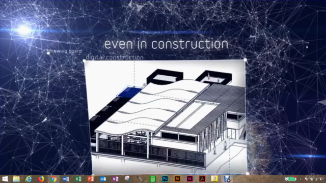 BIM para empresas. Introducción a la Metodología BIM – Screenshot 1