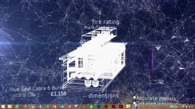 BIM para empresas. Introducción a la Metodología BIM – Screenshot 2