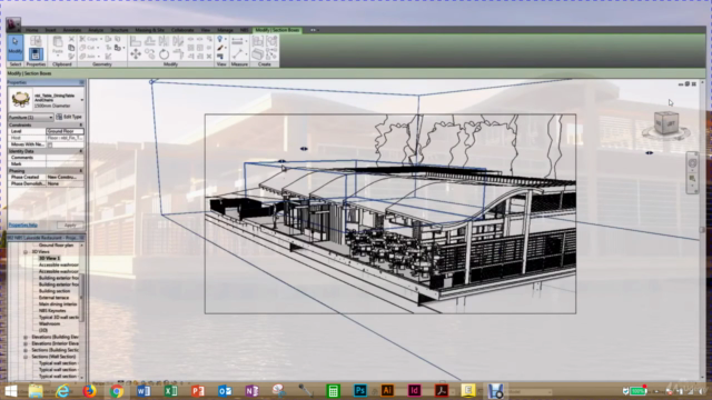 BIM para empresas. Introducción a la Metodología BIM – Screenshot 3