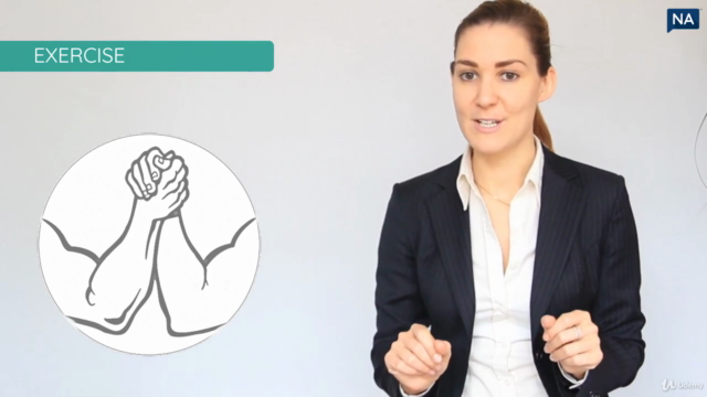 Negotiation Secrets for Master Negotiators – Screenshot 1