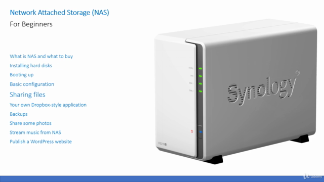Network Attached Storage (NAS) for Beginners - Screenshot_03