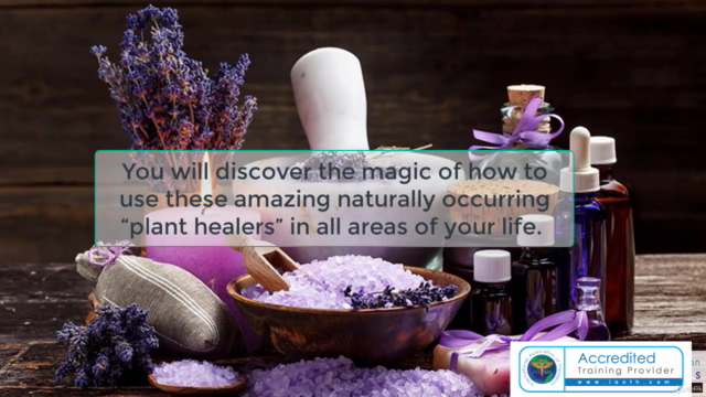 Accredited Aromatherapy Diploma 1 - Aromatherapy for All - Screenshot_03