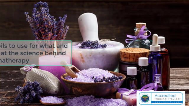 Accredited Aromatherapy Diploma 1 - Aromatherapy for All - Screenshot_04
