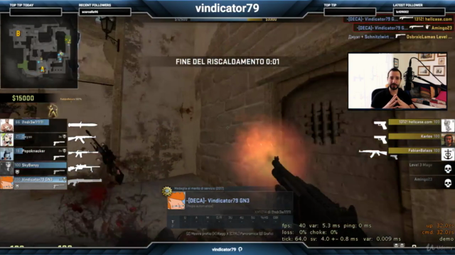 OBS: Come realizzare Stream e Video per Twitch e Youtube – Screenshot 2