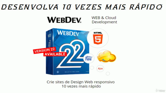 Desenvolvimento rápido com webdev – Sistema Gestão de Hotel – Screenshot 4