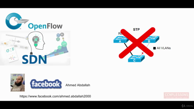 Start In Software Defined Networking and Open Flow بالعربي - Screenshot_03