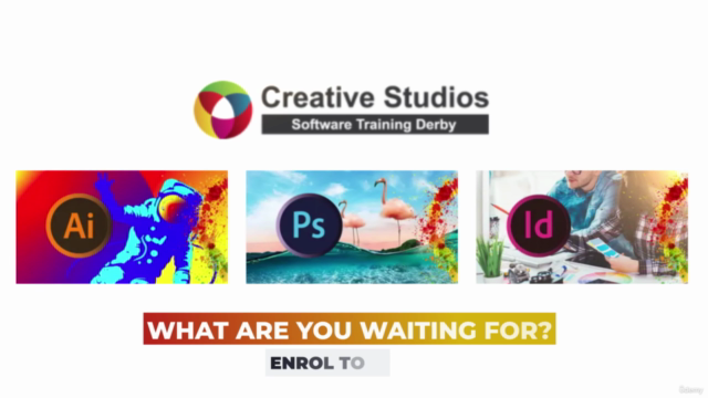 Adobe InDesign Essentials – Screenshot 4
