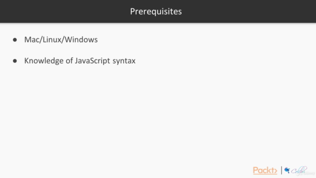 Webpack for React Applications – Screenshot 4