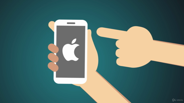Unity. Publikacja gry w AppStore i Windows Store – Screenshot 1