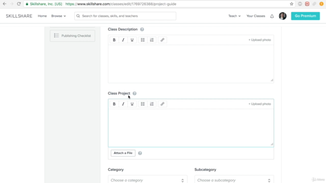 Passive Income Masterclass: Learn to Build Passive Income – Screenshot 2
