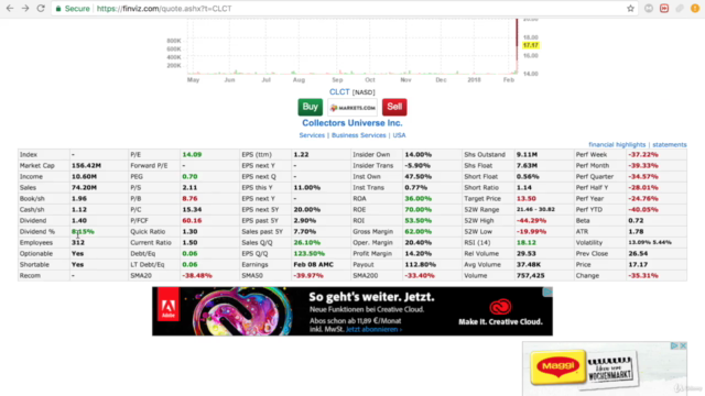 Passive Income Masterclass: Learn to Build Passive Income – Screenshot 3