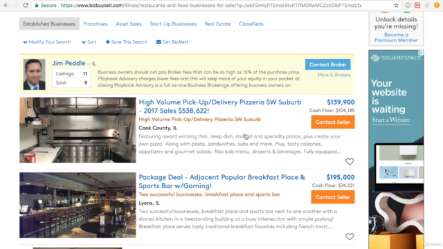 Passive Income Masterclass: Learn to Build Passive Income – Screenshot 4