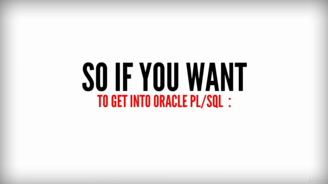 Oracle PL/SQL Database Administration: 11g/12c DBA Developer - Screenshot_01