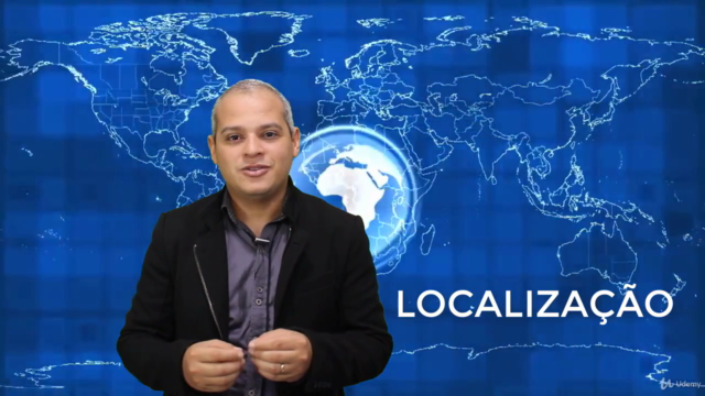Visualização de dados para Data Science com R: Criando Mapas – Screenshot 1