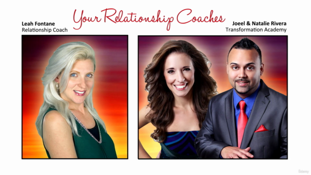 Relationship Coaching: Conflict Management for Couples+Work – Screenshot 4