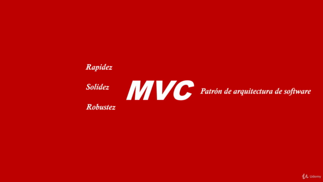 Aprende php con poo, mvc y bases de datos – Screenshot 3