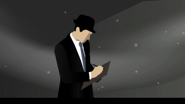 Storytelling: Learn The Power of Storytelling – Screenshot 1
