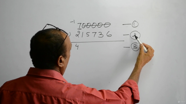 Faster than Calculator, Speed Math Techniques & Mental Math – Screenshot 1