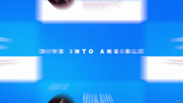Dive Into Ansible - Beginner to Expert in Ansible - DevOps – Screenshot 1