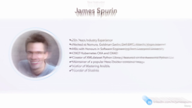 Dive Into Ansible - Beginner to Expert in Ansible - DevOps – Screenshot 2