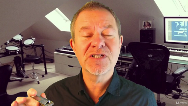 Learn how to bend notes the easy way on your HARMONICA today – Screenshot 4