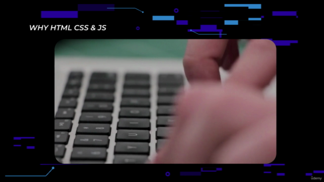 Learn HTML,CSS,JAVASCRIPT – Screenshot 2