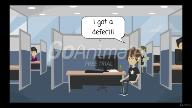 Software Testing/ QA: Learn Basic Testing with live examples – Screenshot 3