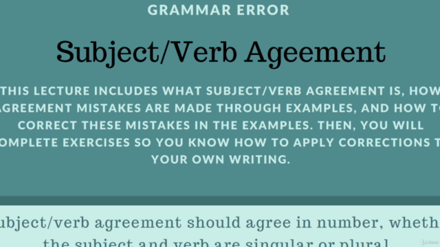 Common English Grammar Mistakes and How to Fix Them – Screenshot 2