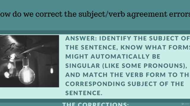 Common English Grammar Mistakes and How to Fix Them – Screenshot 3